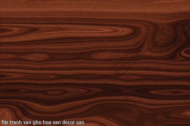 file tranh van gho hoa van decor san